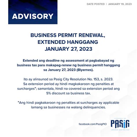 pasig city hall business permit contact number|A. AVAILABLE SERVICES: NEW BUSINESS REGISTRATION.